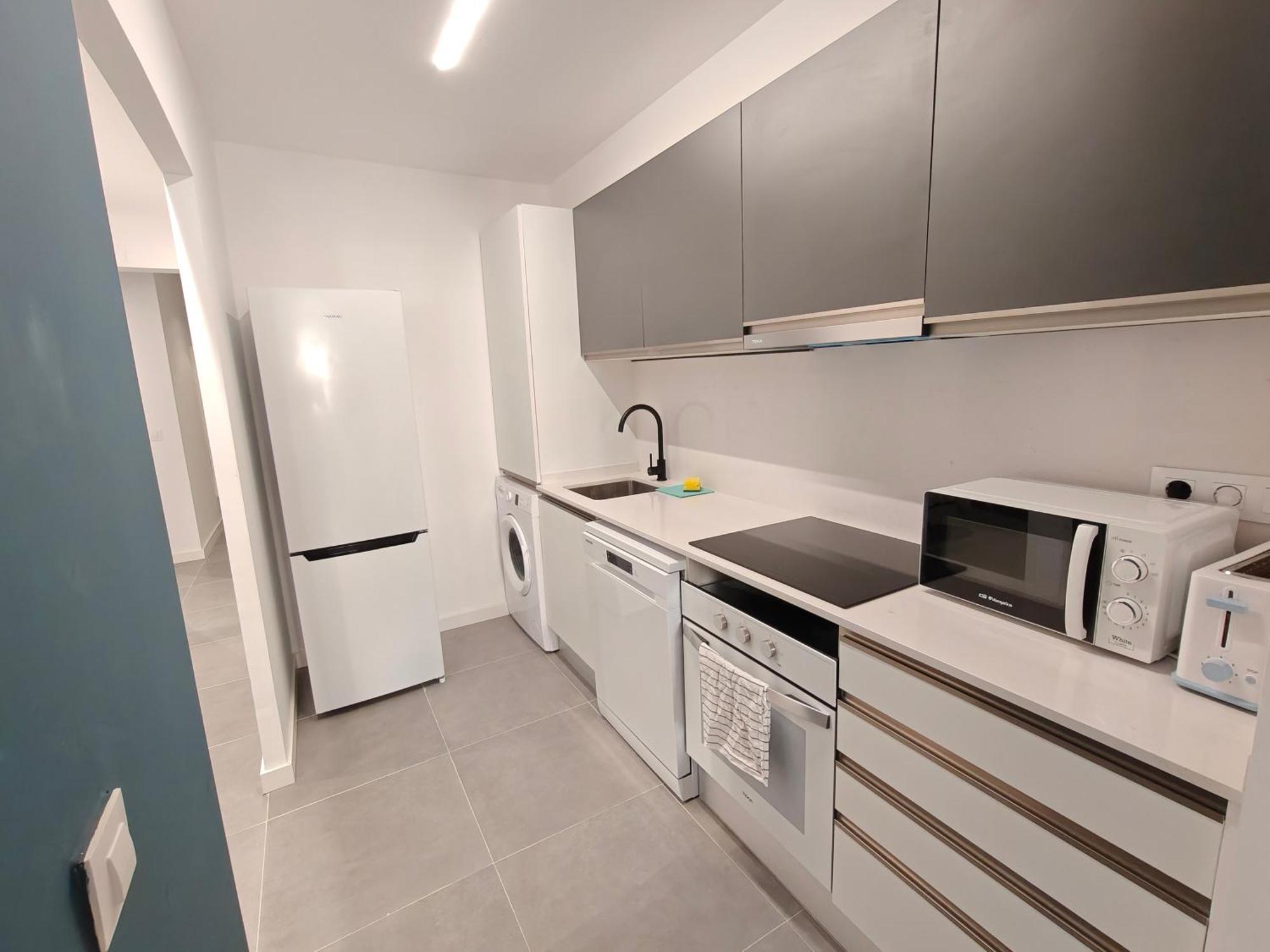 Charming Poblenou Appartamento *