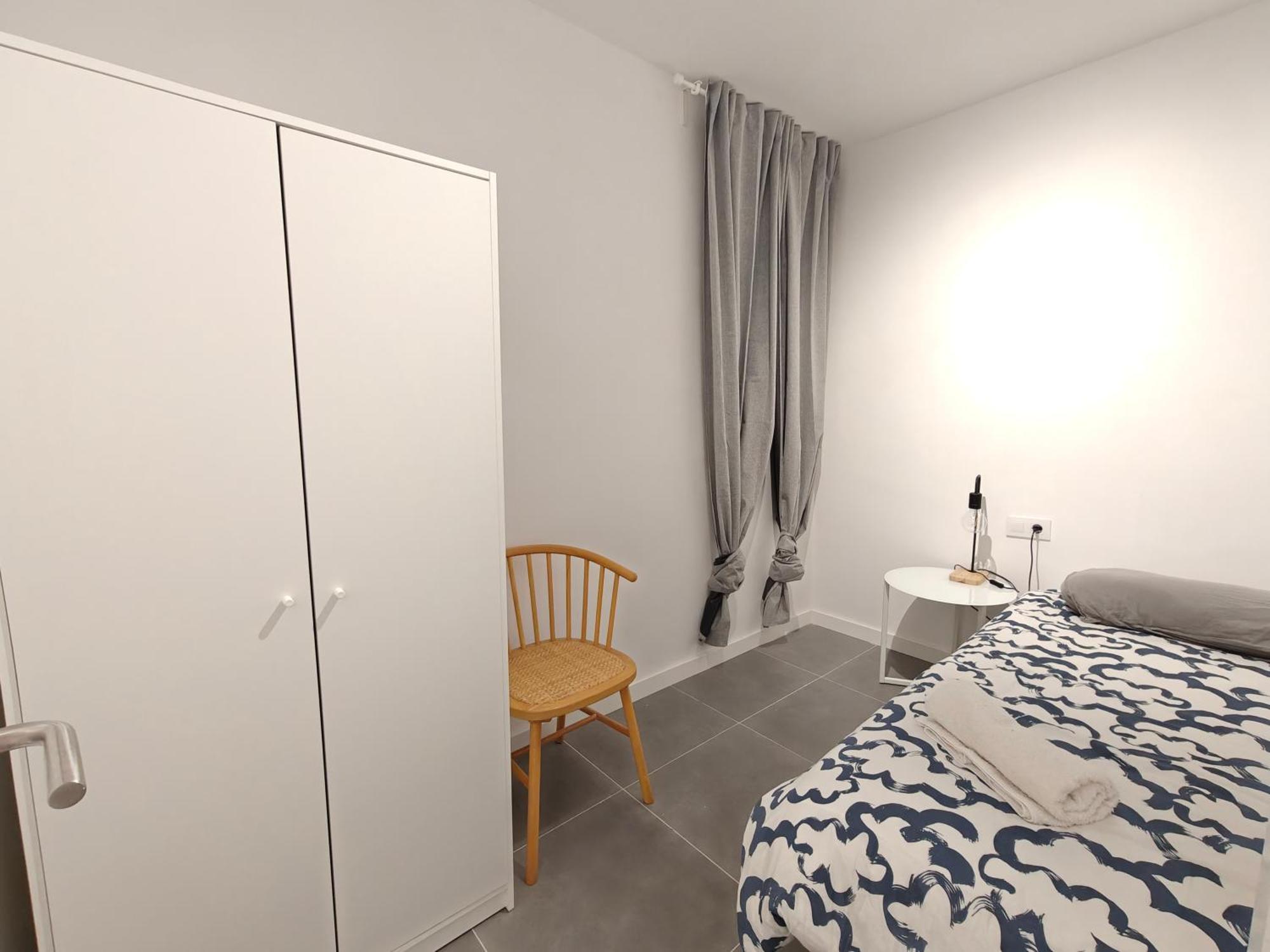 Appartamento Charming Poblenou Barcellona