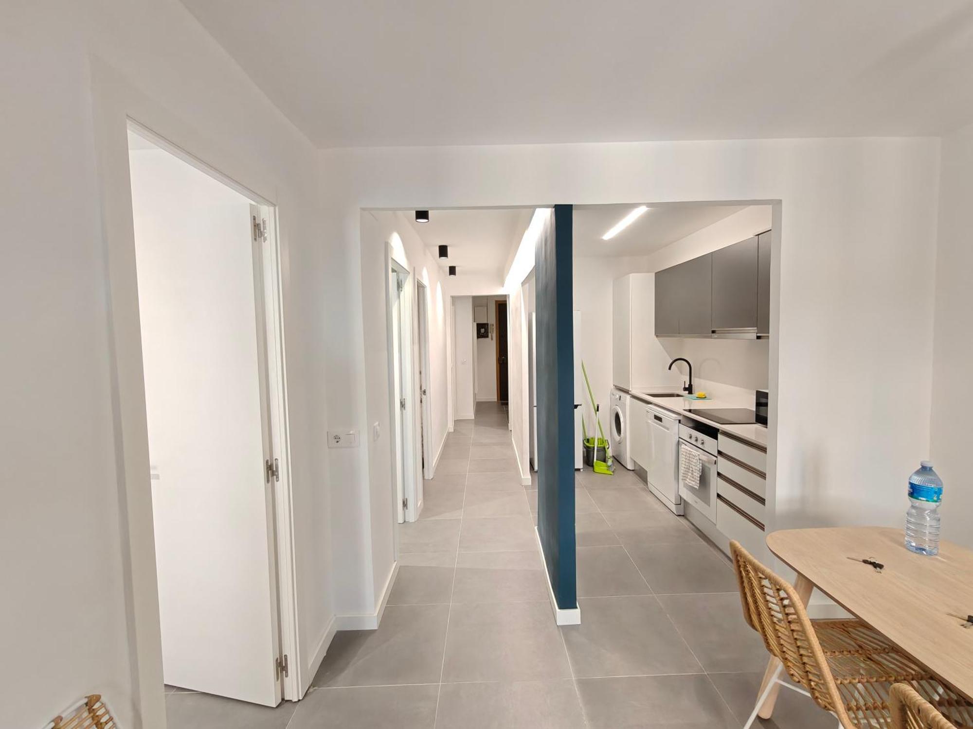 Appartamento Charming Poblenou