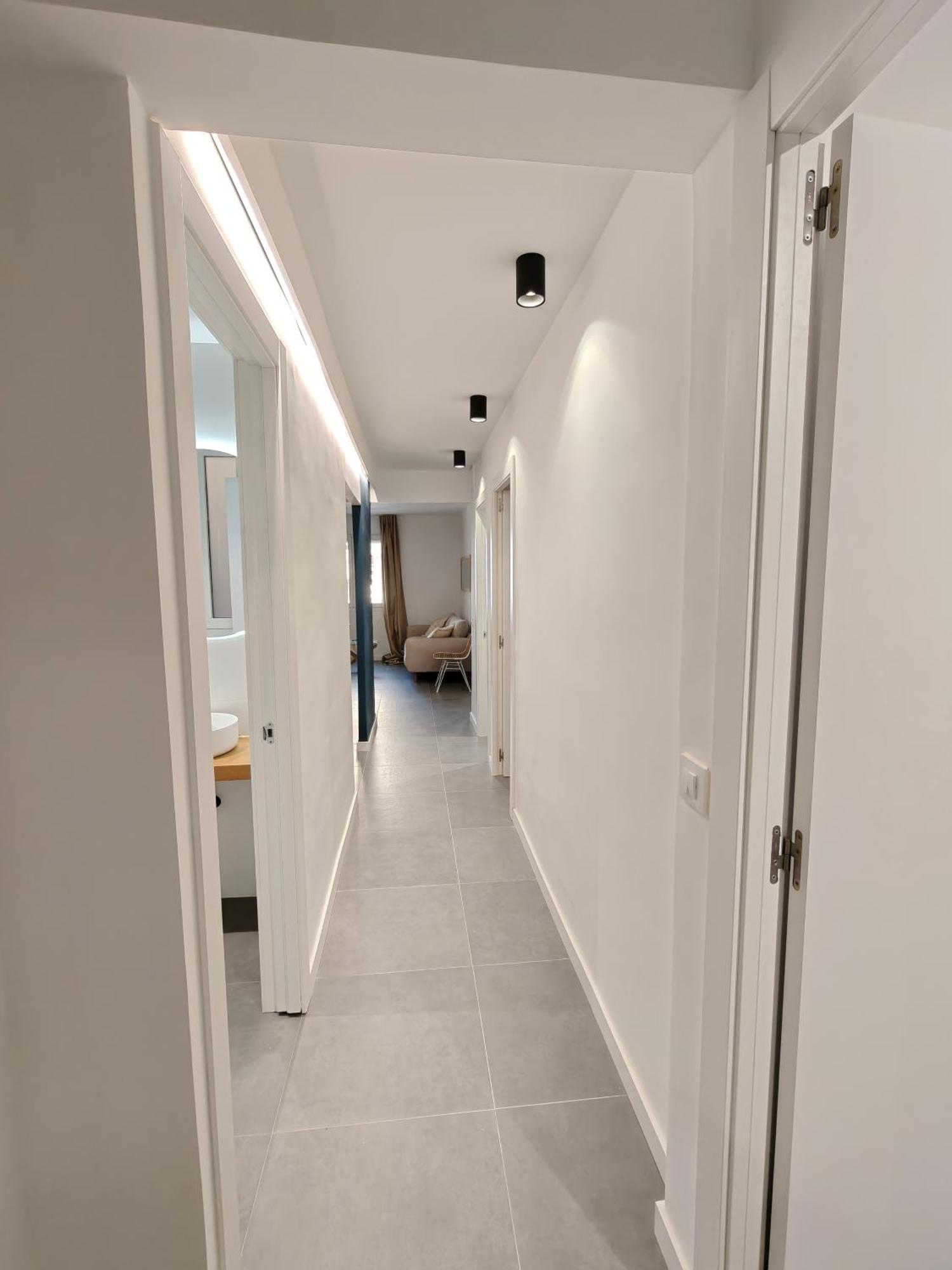 Charming Poblenou Appartamento Barcellona