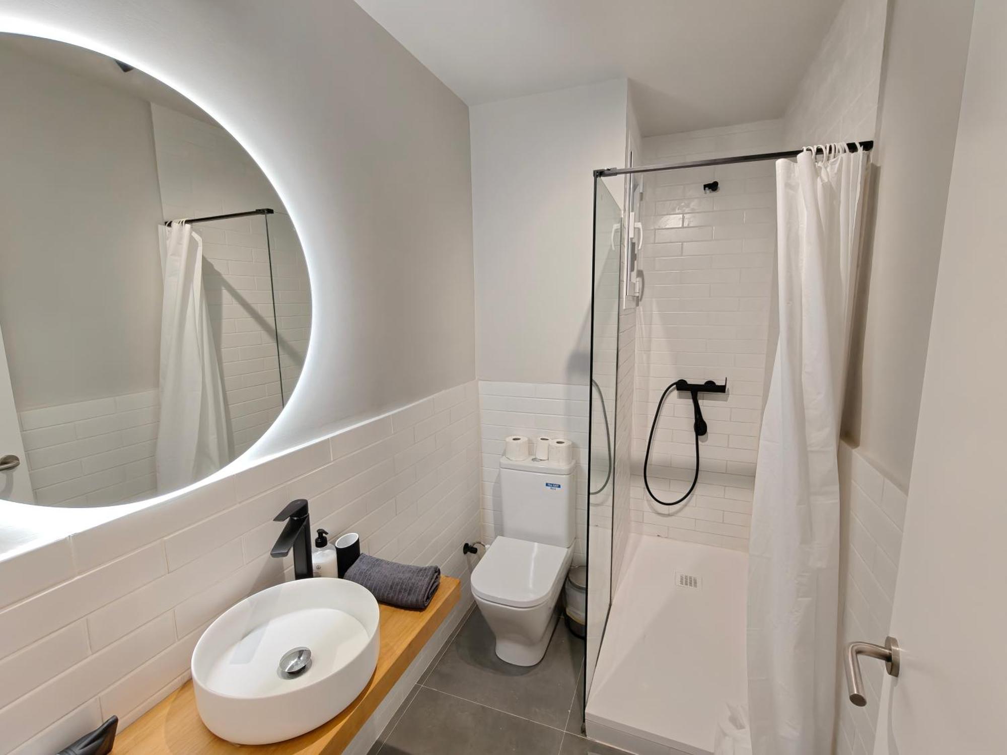 Appartamento Charming Poblenou *