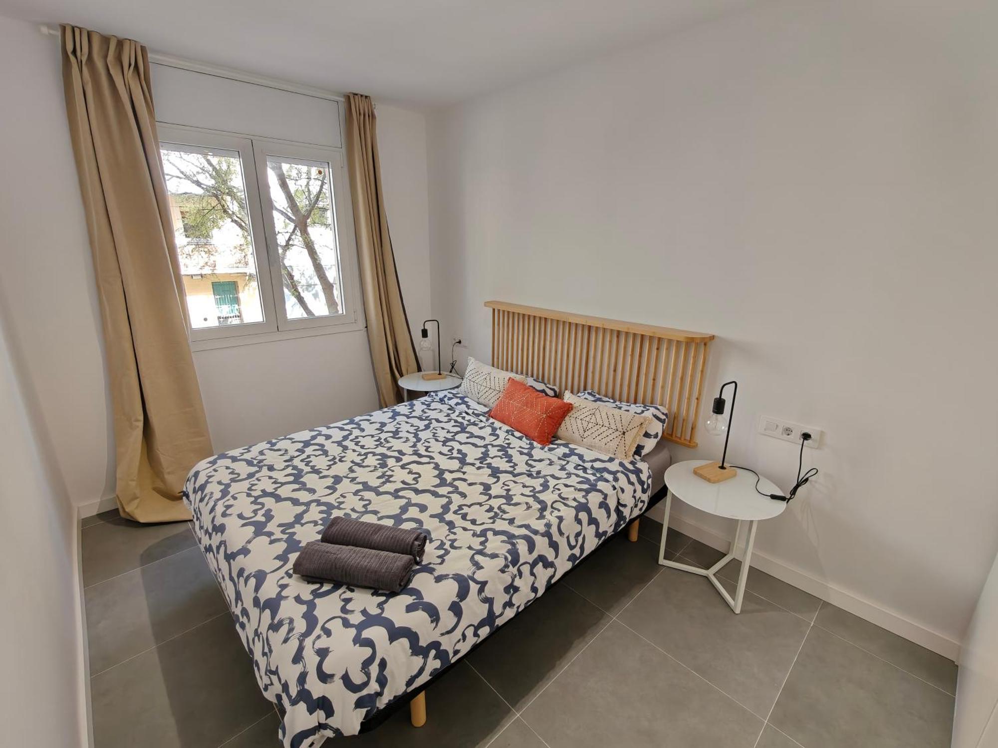 Charming Poblenou Appartamento