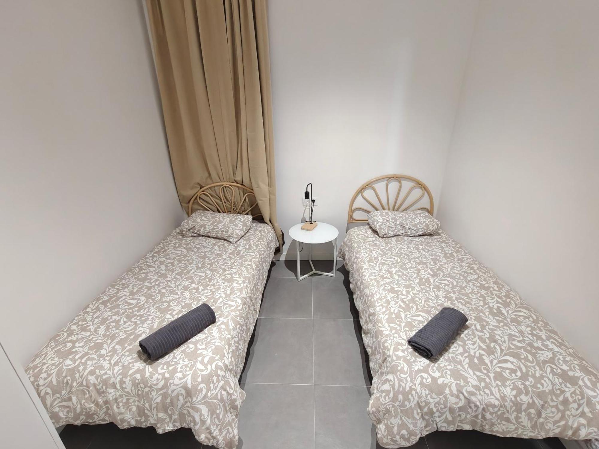 Charming Poblenou Appartamento Barcellona