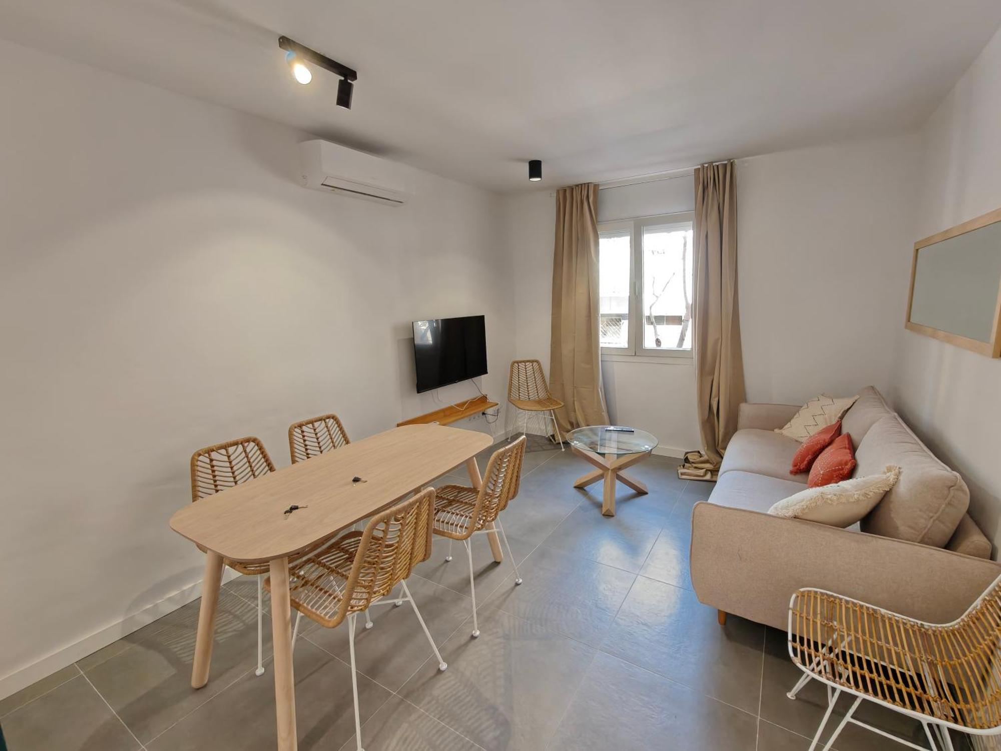 Appartamento Charming Poblenou